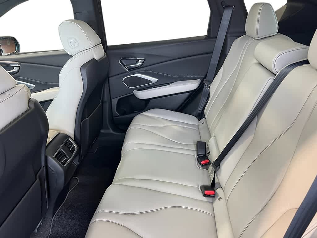 New 2026 Acura RDX SH-AWD image 31