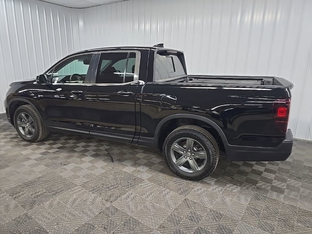 Used 2023 Honda Ridgeline RTL image 4