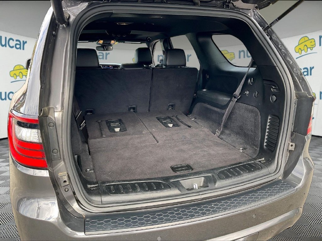 Used 2024 Dodge Durango GT AWD/4WD image 37