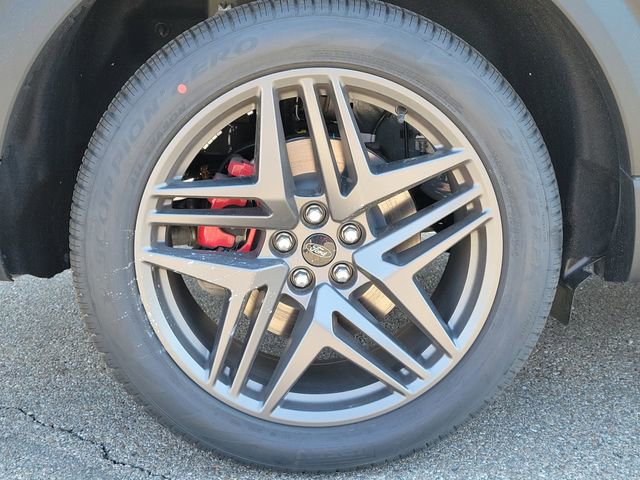 New 2026 Ford Explorer ST w/ Sun And Sound Package image 4