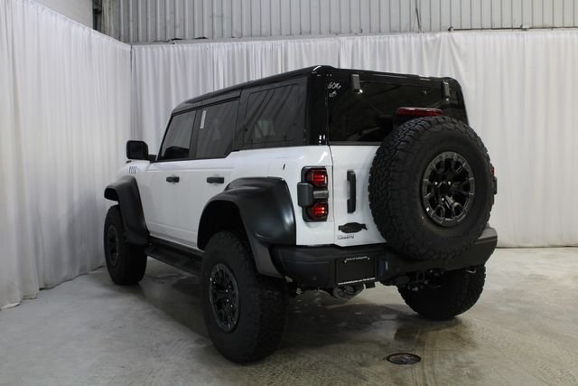New 2025 Ford Bronco Raptor w/ Interior Carbon Fiber Pack AWD/4WD image 23