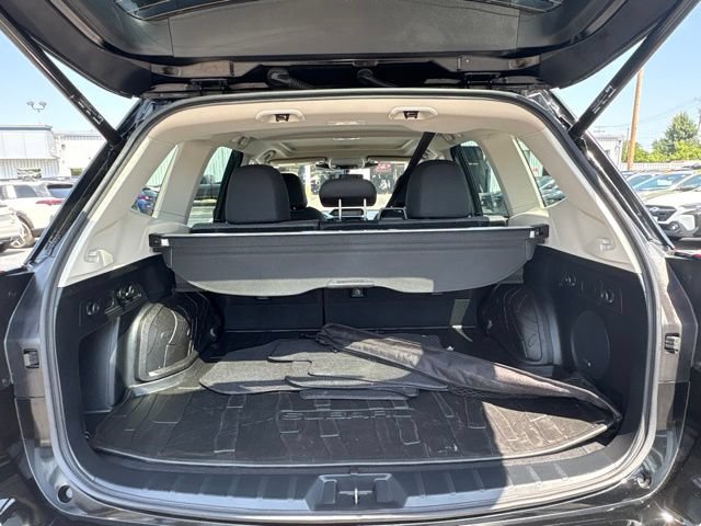 Used 2023 Subaru Forester Sport AWD/4WD image 11