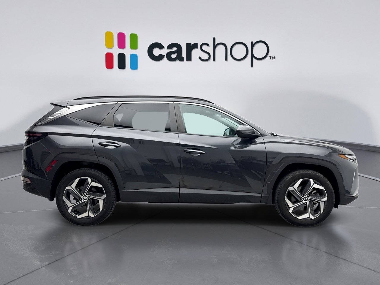 Used 2023 Hyundai Tucson SEL w/ Convenience Package image 6