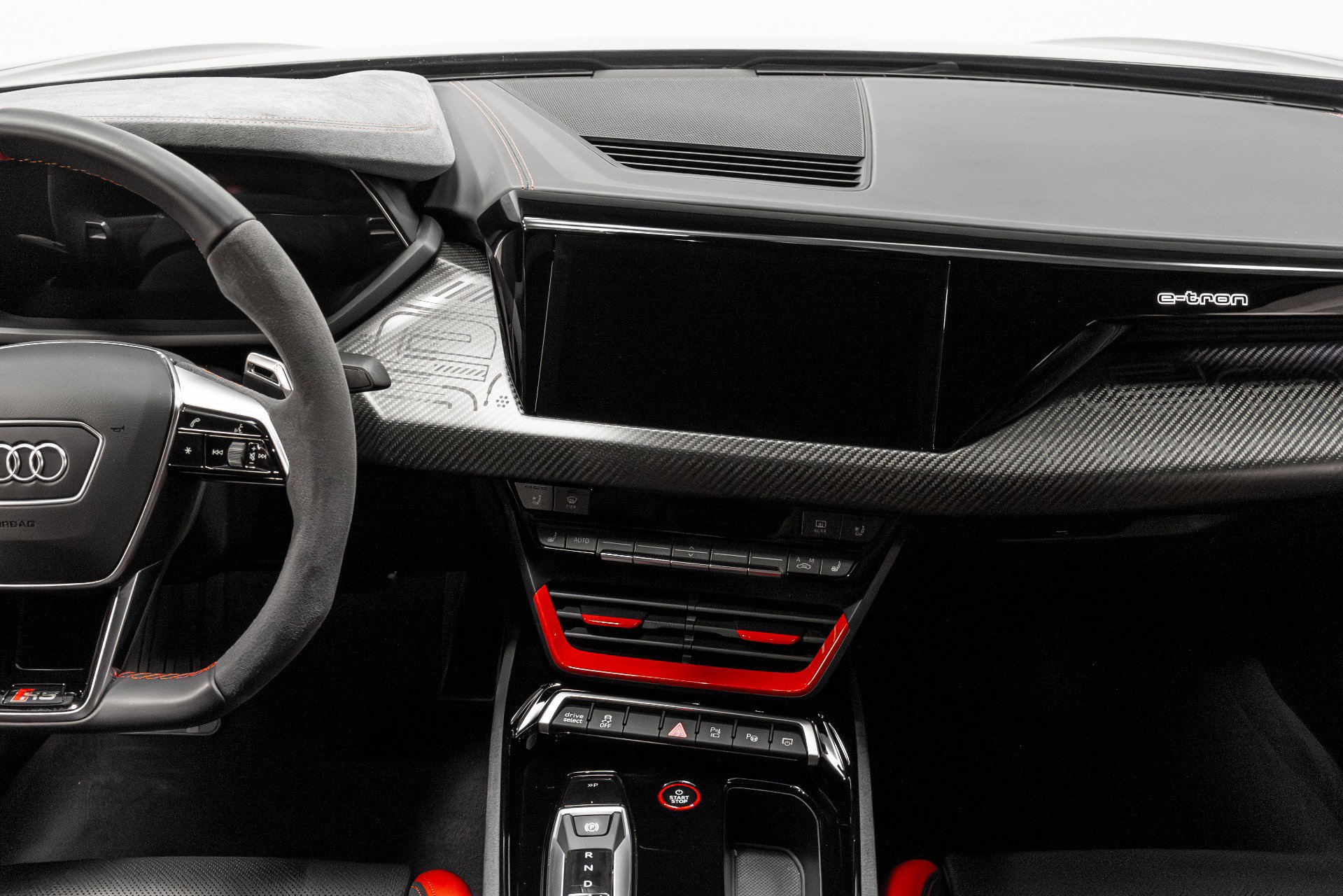 Used 2023 Audi RS e-tron GT image 34