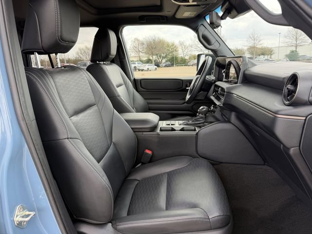 Certified 2024 Toyota Land Cruiser Base image 31