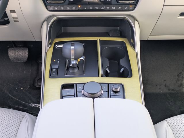 New 2026 MAZDA CX-90 3.3 Turbo S w/ Premium Plus image 19