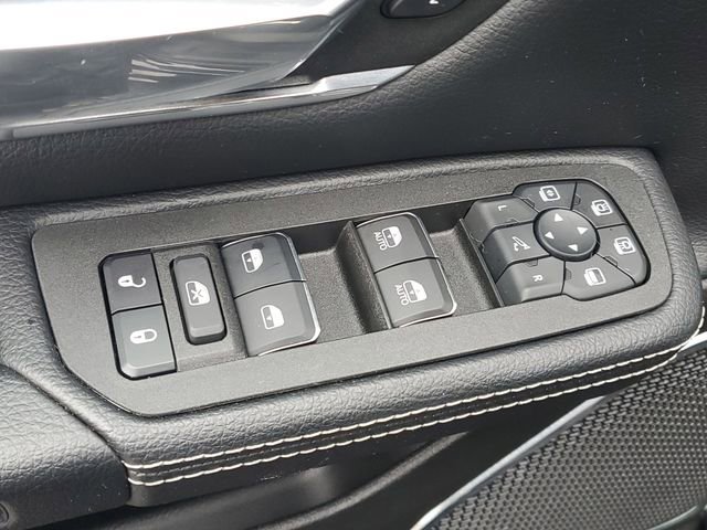 Used 2025 RAM 1500 Laramie w/ Trailer Tow Group image 16