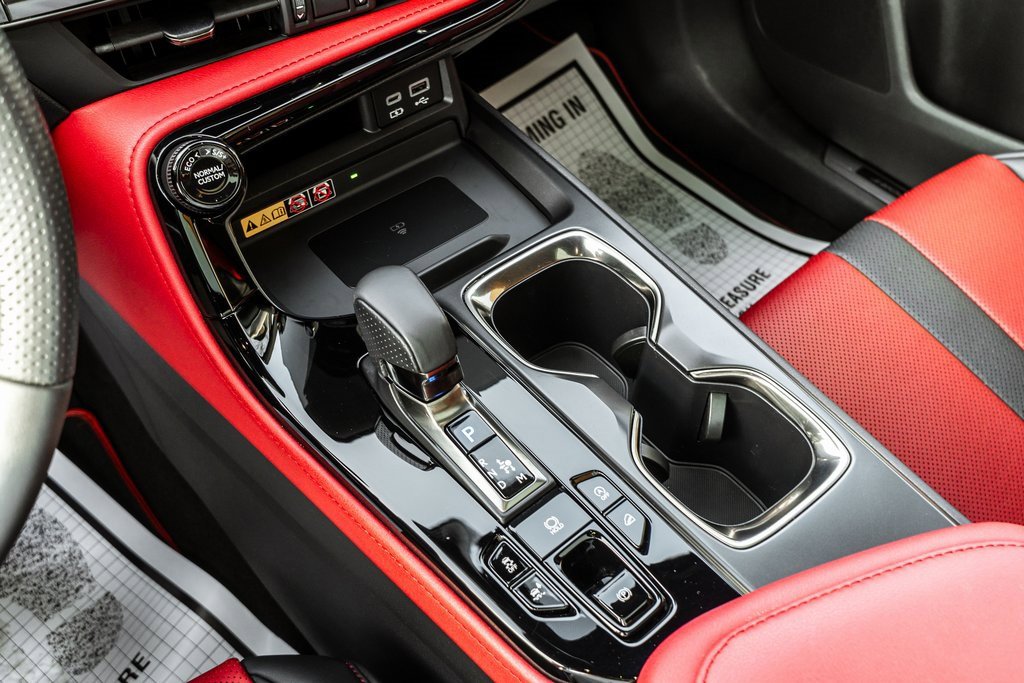 Used 2023 Lexus NX 350 F Sport image 22