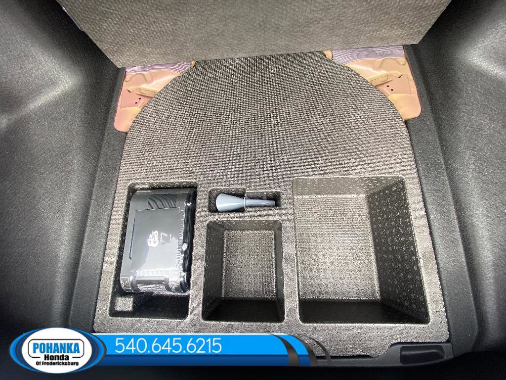 New 2026 Honda Accord Touring image 8