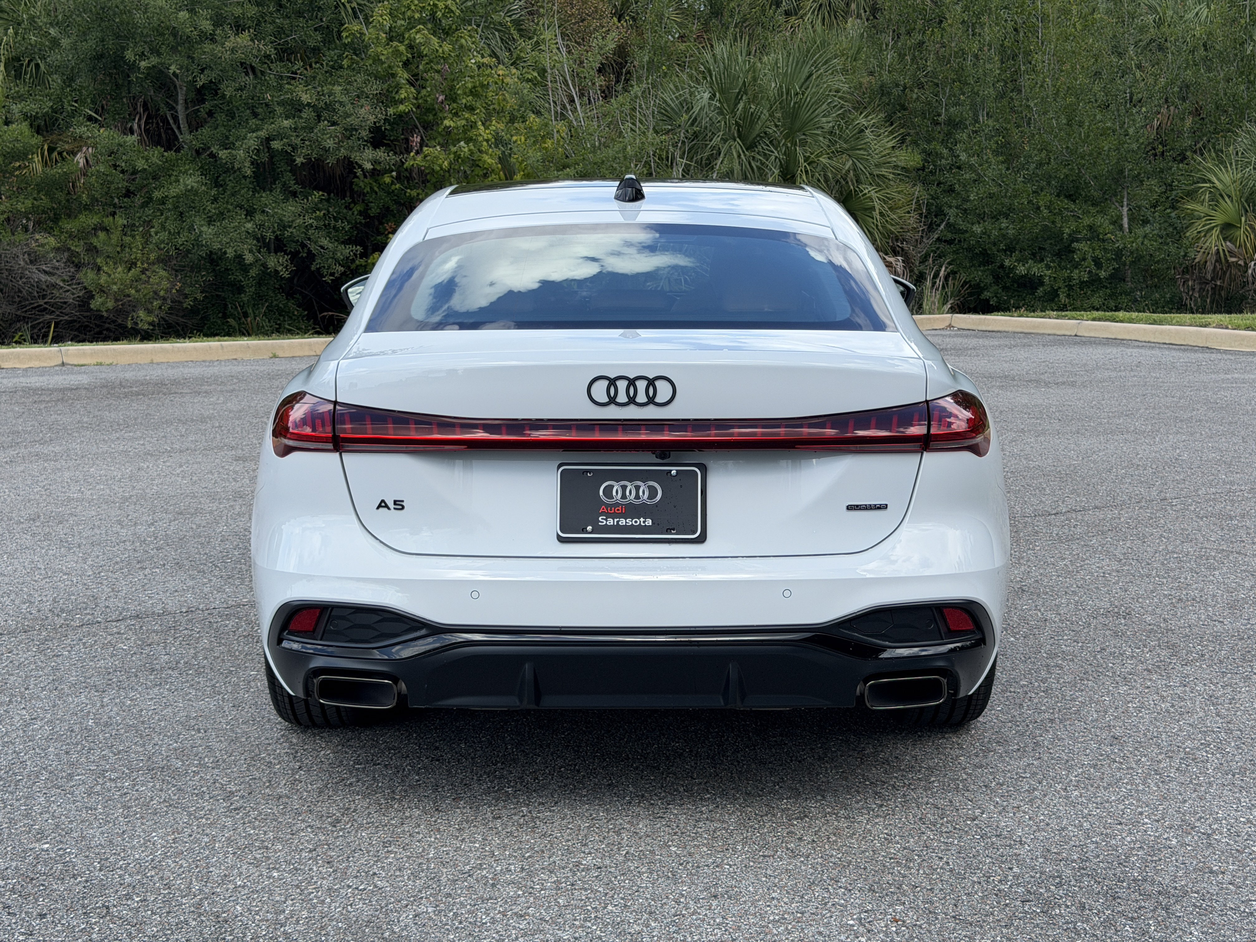New 2026 Audi A5 2.0T Premium Plus AWD/4WD image 6