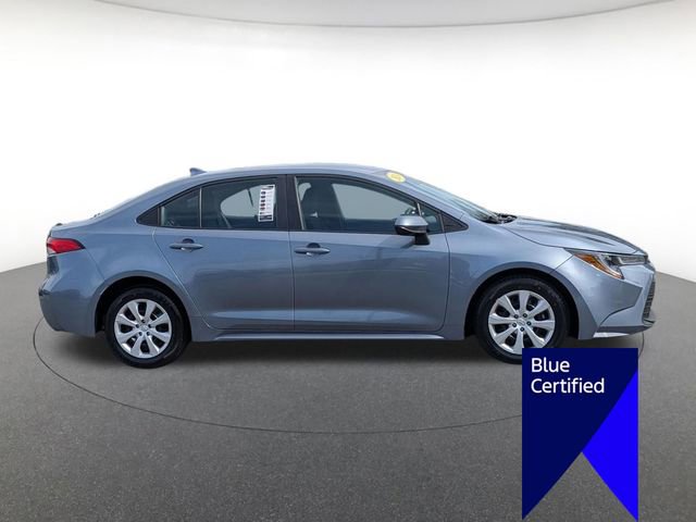 Used 2024 Toyota Corolla LE image 2