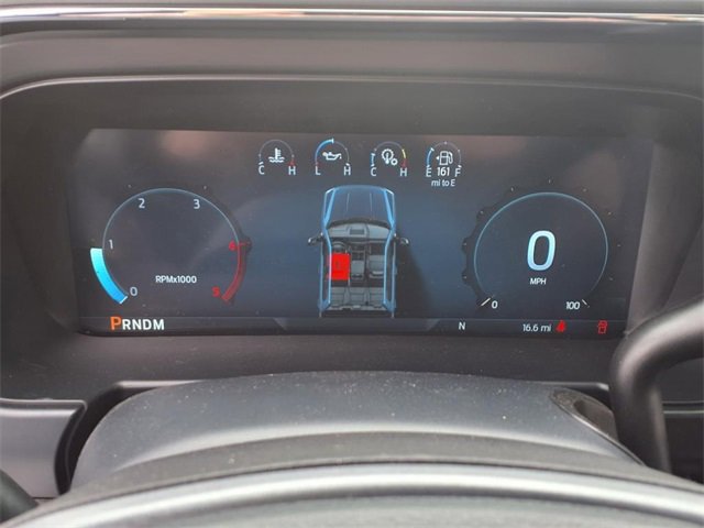 New 2025 Ford F250 Lariat w/ Lariat Ultimate Package image 16