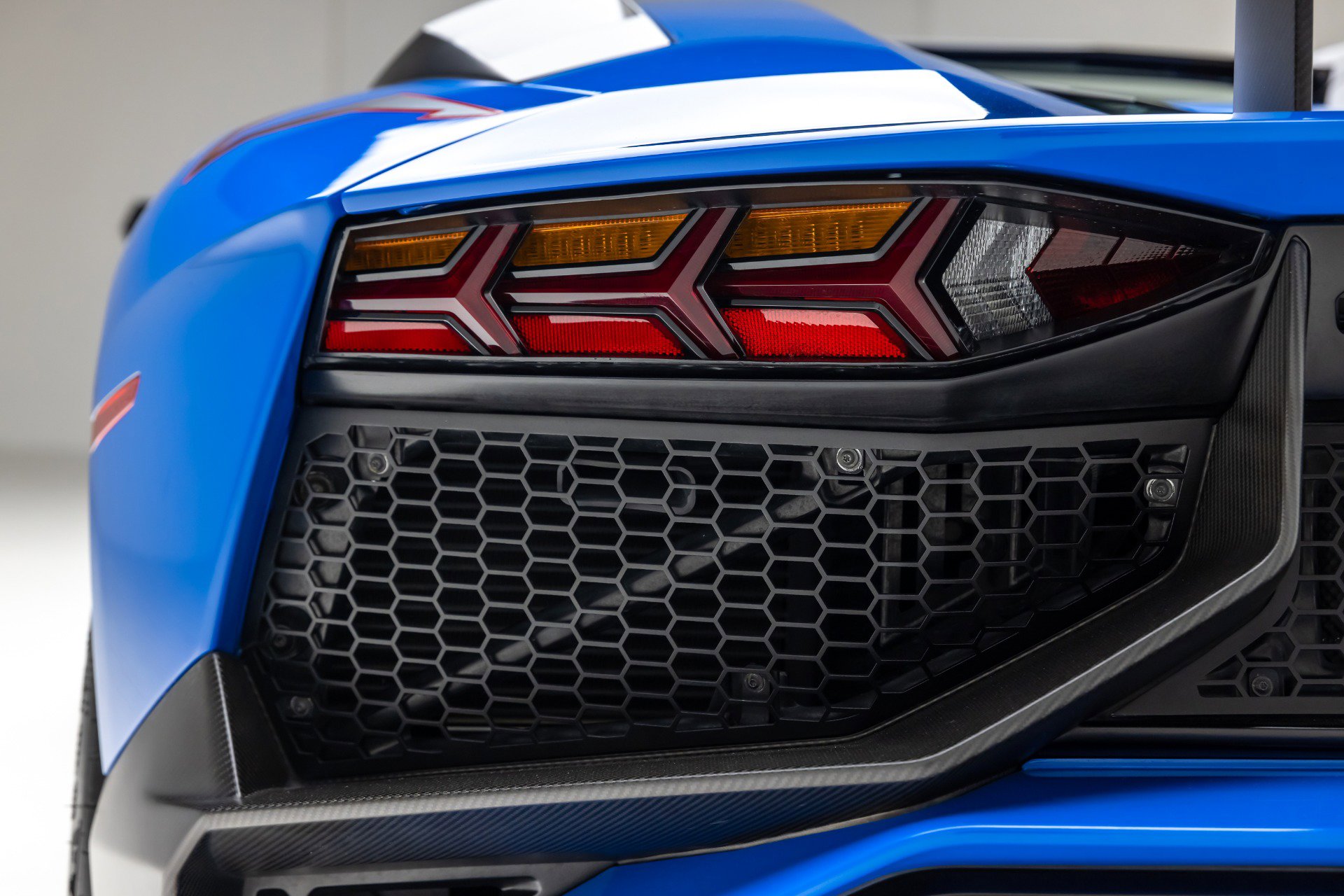 Used 2017 Lamborghini Aventador LP 750-4 Superveloce image 36