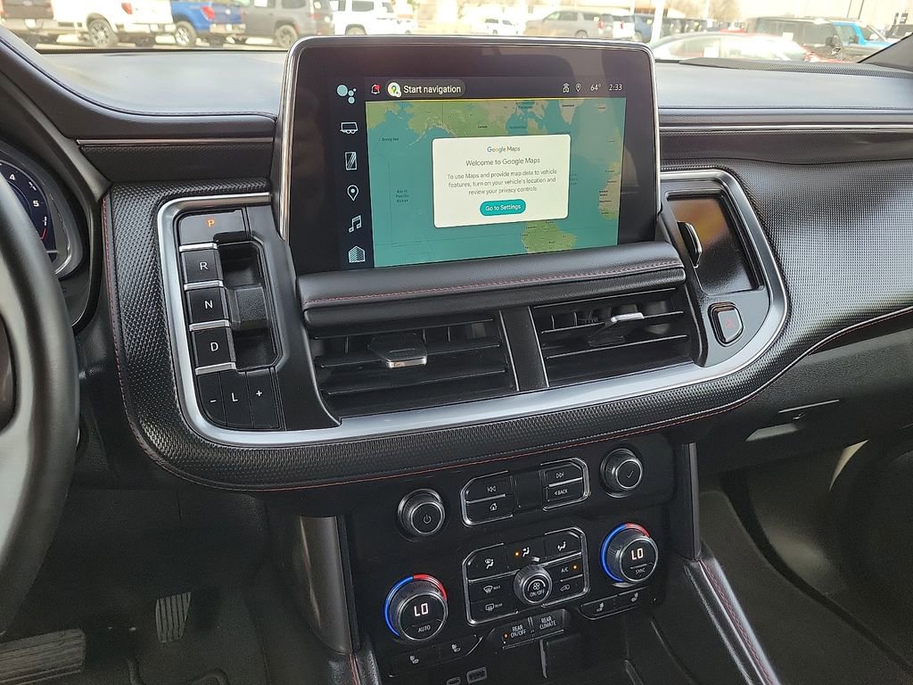Used 2023 Chevrolet Suburban RST w/ Luxury Package image 22