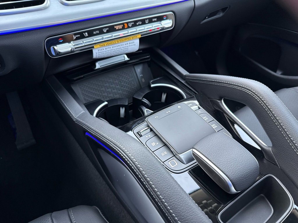 New 2026 Mercedes-Benz GLE 350 4MATIC image 23