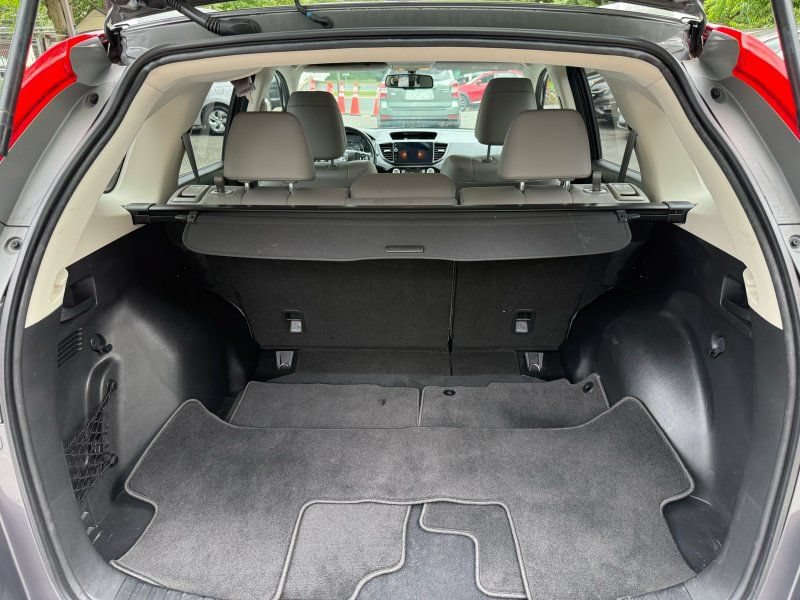 Used 2015 Honda CR-V EX-L image 19