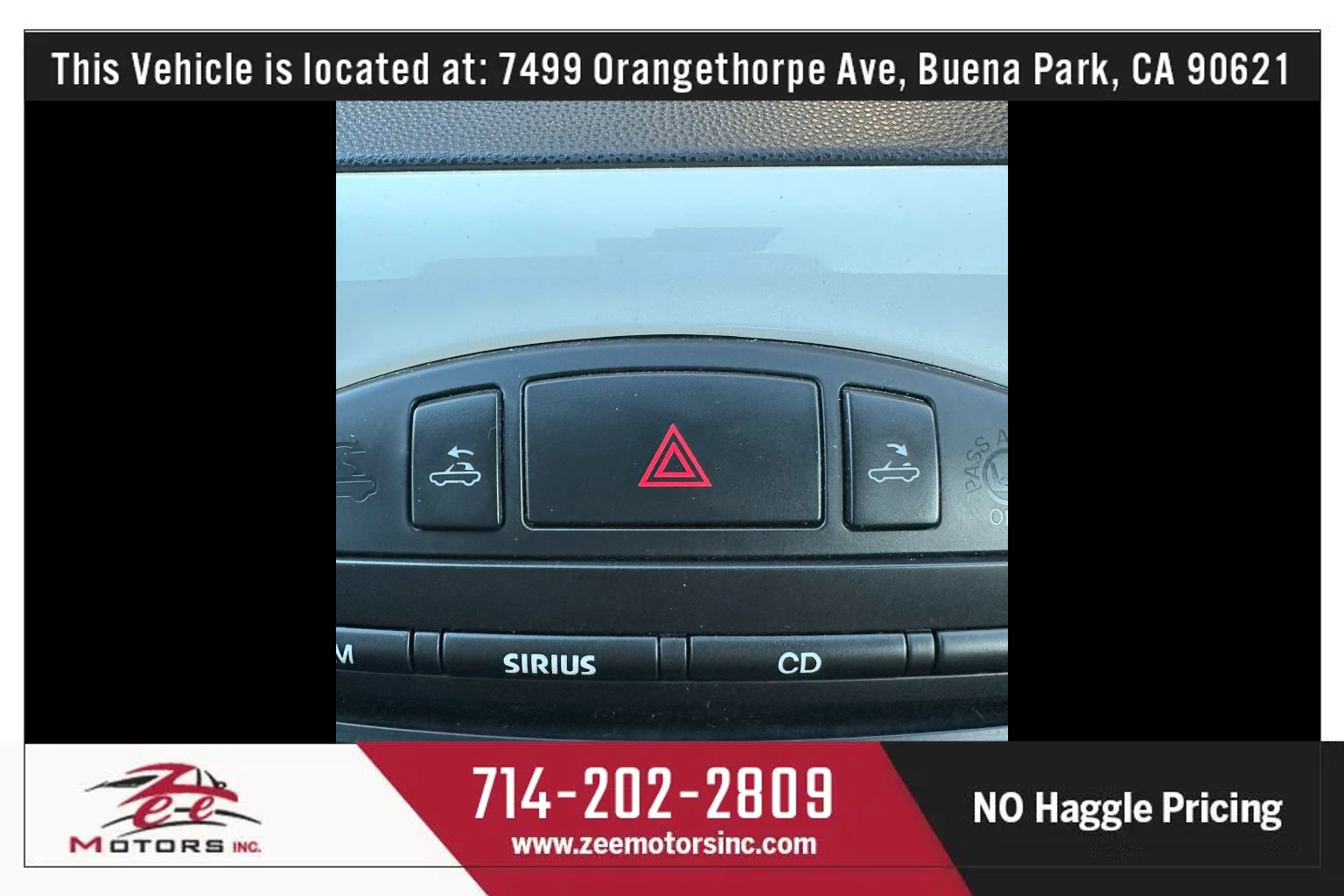 Used 2015 MAZDA MX-5 Miata Club RWD image 28