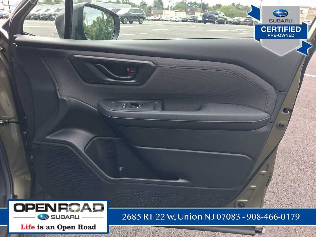 Certified 2026 Subaru Forester Premium AWD/4WD image 17