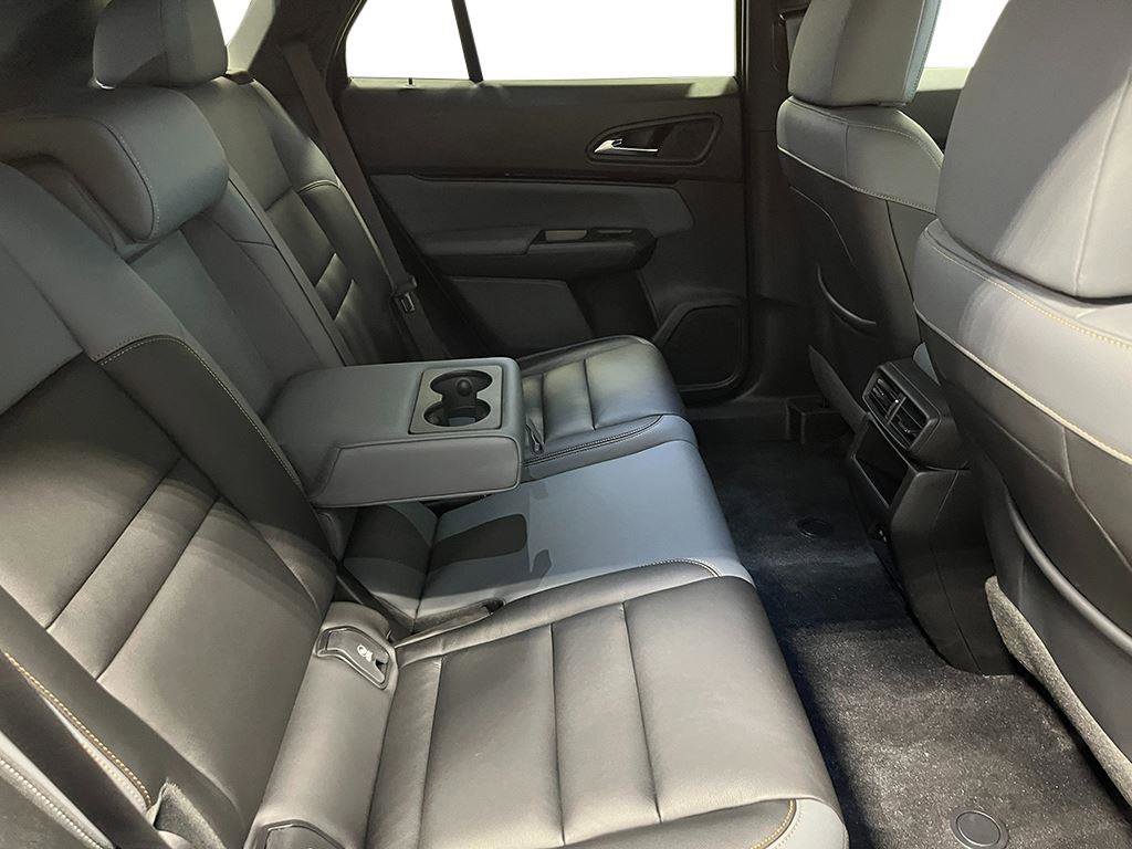 New 2026 Honda Prologue Touring image 23