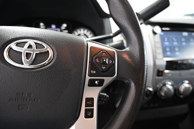 Used 2020 Toyota Tundra SR5 AWD/4WD image 25