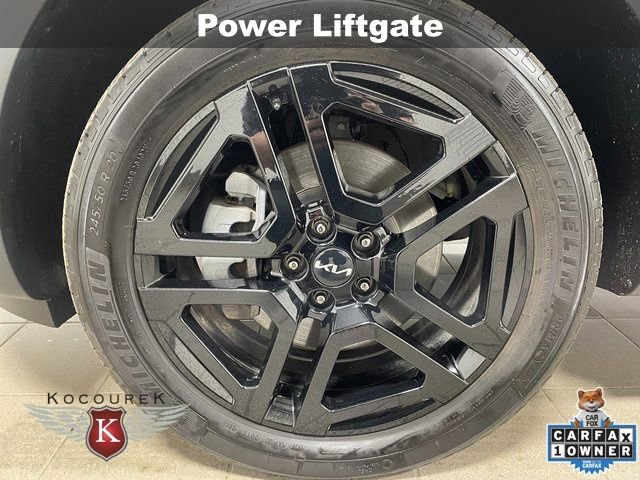 Used 2024 Kia Telluride EX X-Line image 8