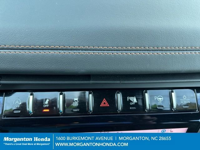 Used 2024 Jeep Grand Cherokee L Summit image 28