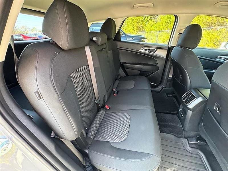 Used 2026 Kia Sportage S AWD/4WD image 47