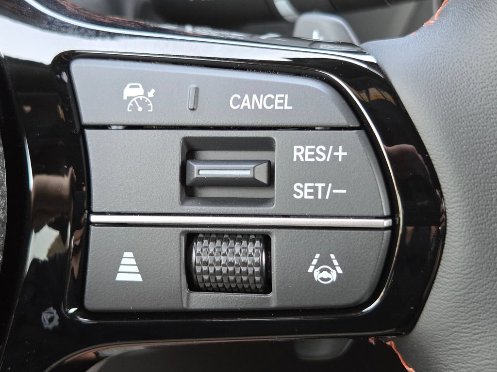 New 2026 Honda Passport TrailSport Elite image 11