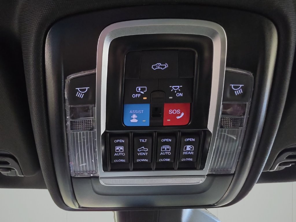 New 2026 RAM 1500 Big Horn AWD/4WD image 31