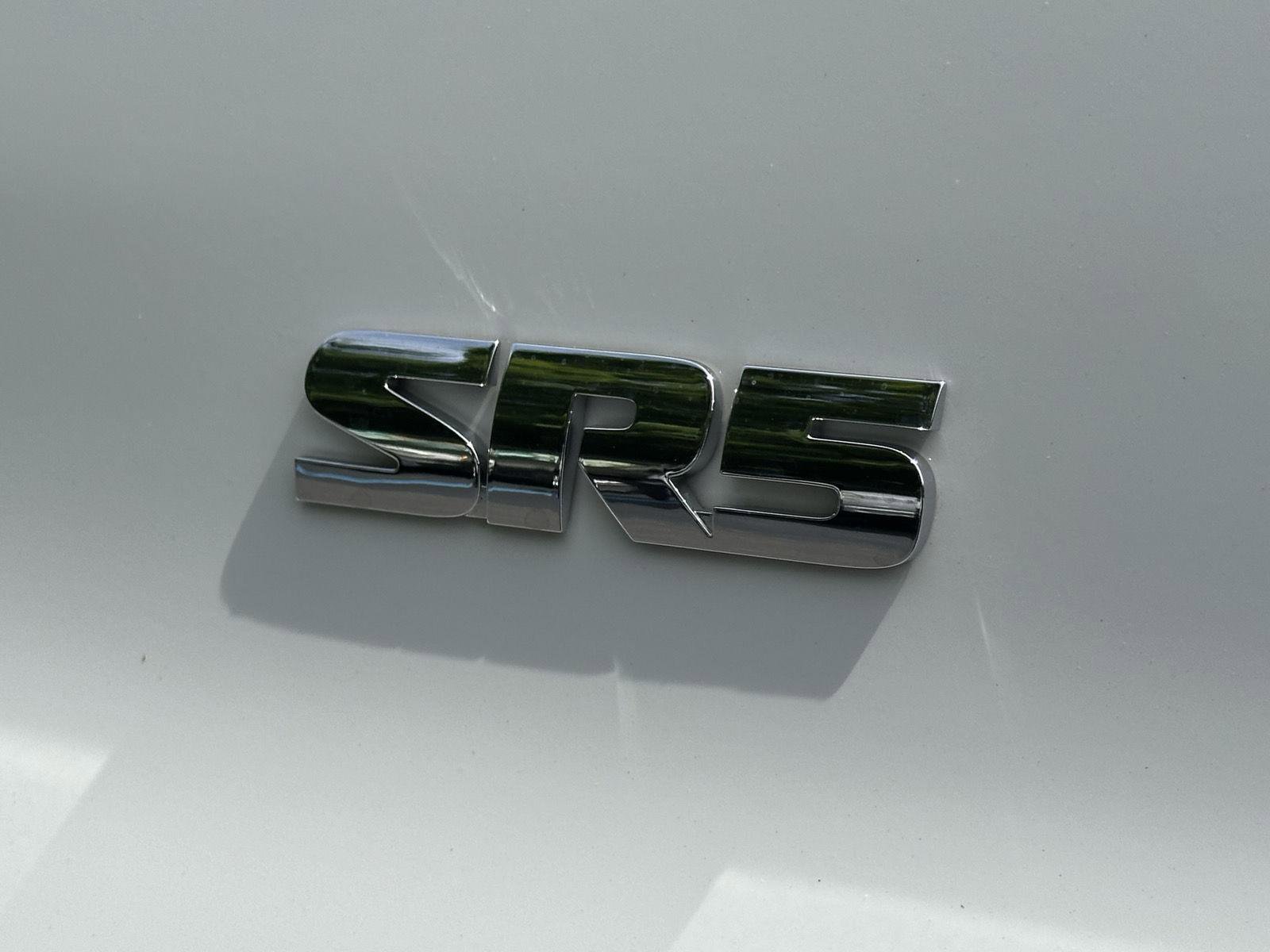 Used 2021 Toyota 4Runner SR5 AWD/4WD image 10