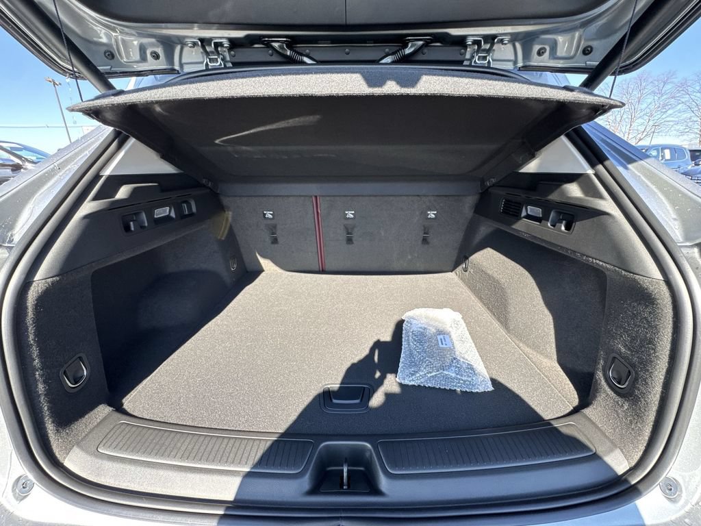 New 2026 Buick Envision Sport Touring AWD/4WD image 23