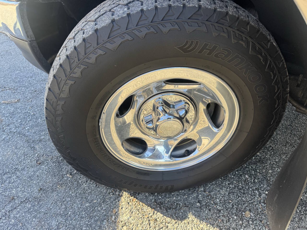 Used 2002 Ford F150 XLT RWD image 24