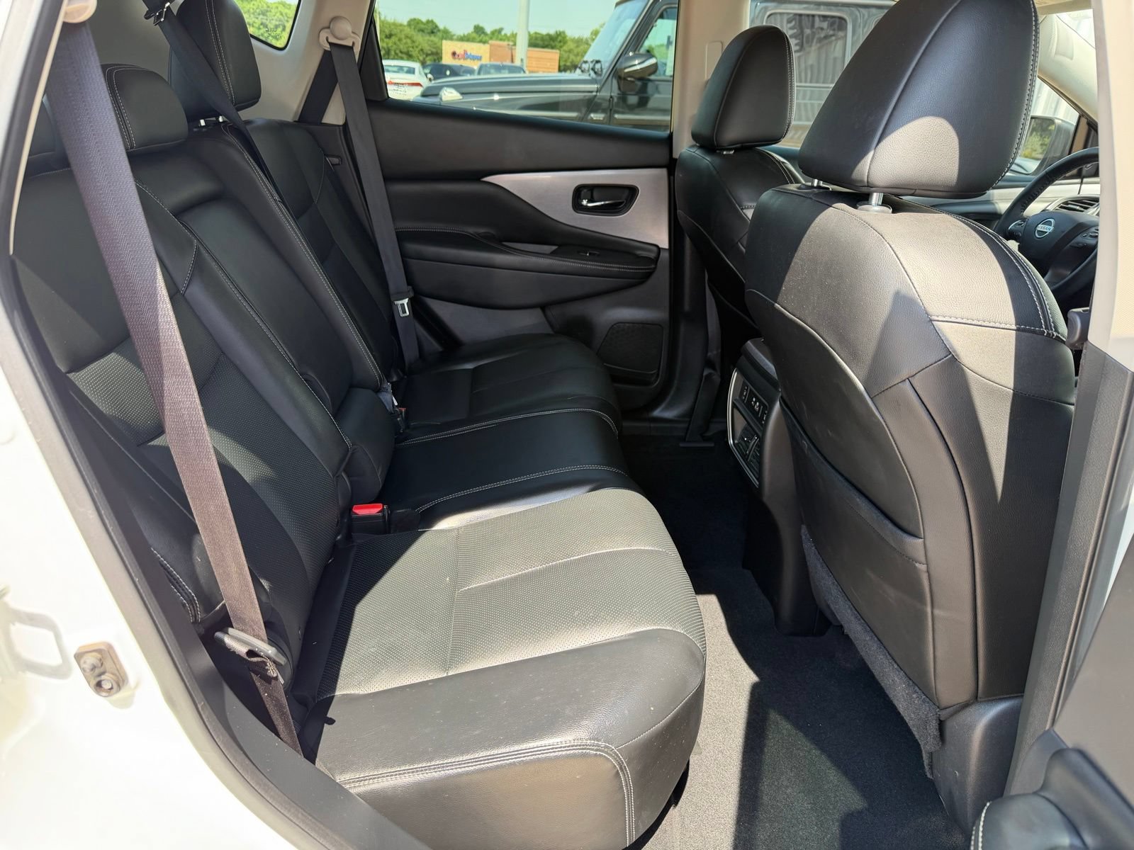 Used 2022 Nissan Murano SL FWD image 23