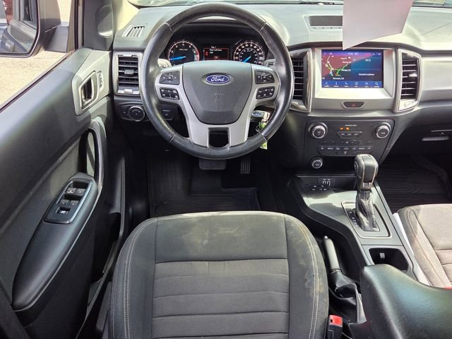 Used 2019 Ford Ranger XLT w/ Equipment Group 301A Mid image 11