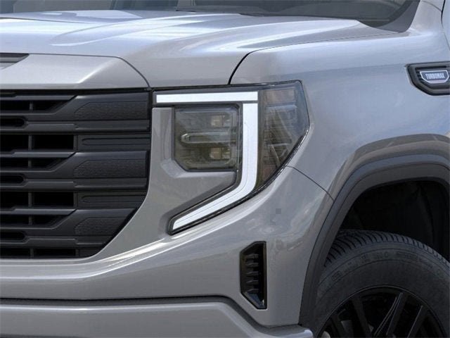 New 2025 GMC Sierra 1500 Pro w/ Graphite Edition image 58