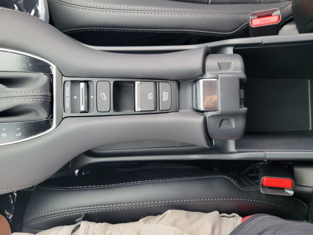 New 2026 Honda HR-V EX-L image 25