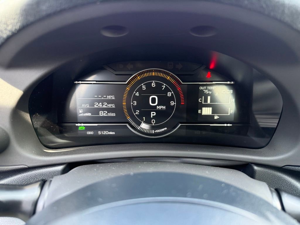 Certified 2025 Toyota GR86 Premium RWD image 16