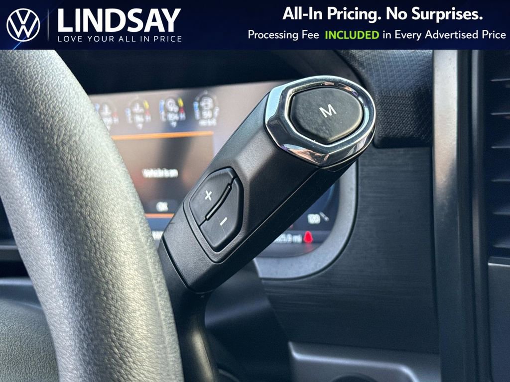 Used 2025 Ford F150 XL image 17