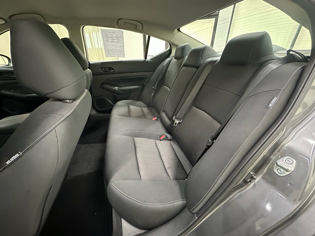 Used 2025 Nissan Altima 2.5 S FWD image 22
