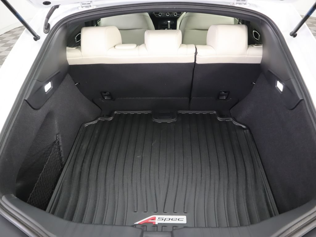 Used 2026 Acura Integra A-Spec FWD image 29