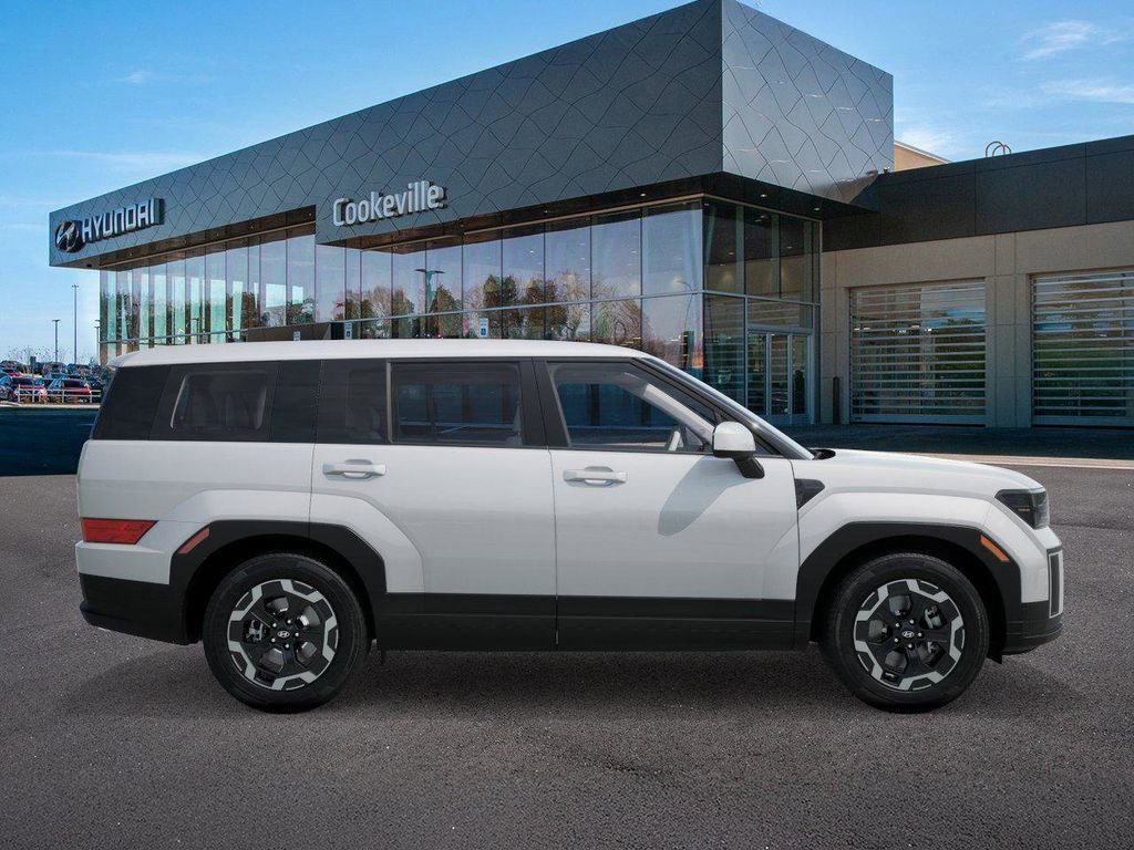 New 2026 Hyundai Santa Fe SE image 7