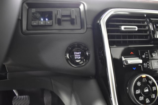 New 2026 Nissan Armada Platinum Reserve AWD/4WD image 19
