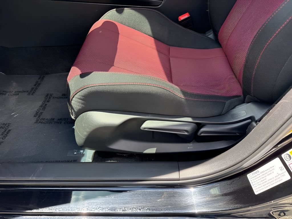 Used 2025 Honda Civic Si image 10