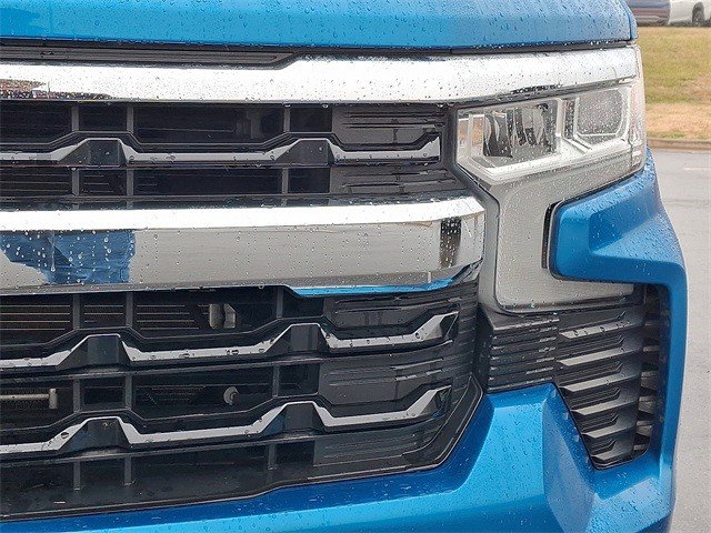 Certified 2022 Chevrolet Silverado 1500 LT w/ All Star Edition Plus image 9