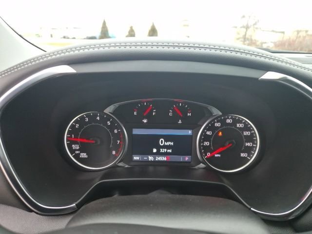 Used 2024 Chevrolet Blazer LT w/ Convenience Package image 22