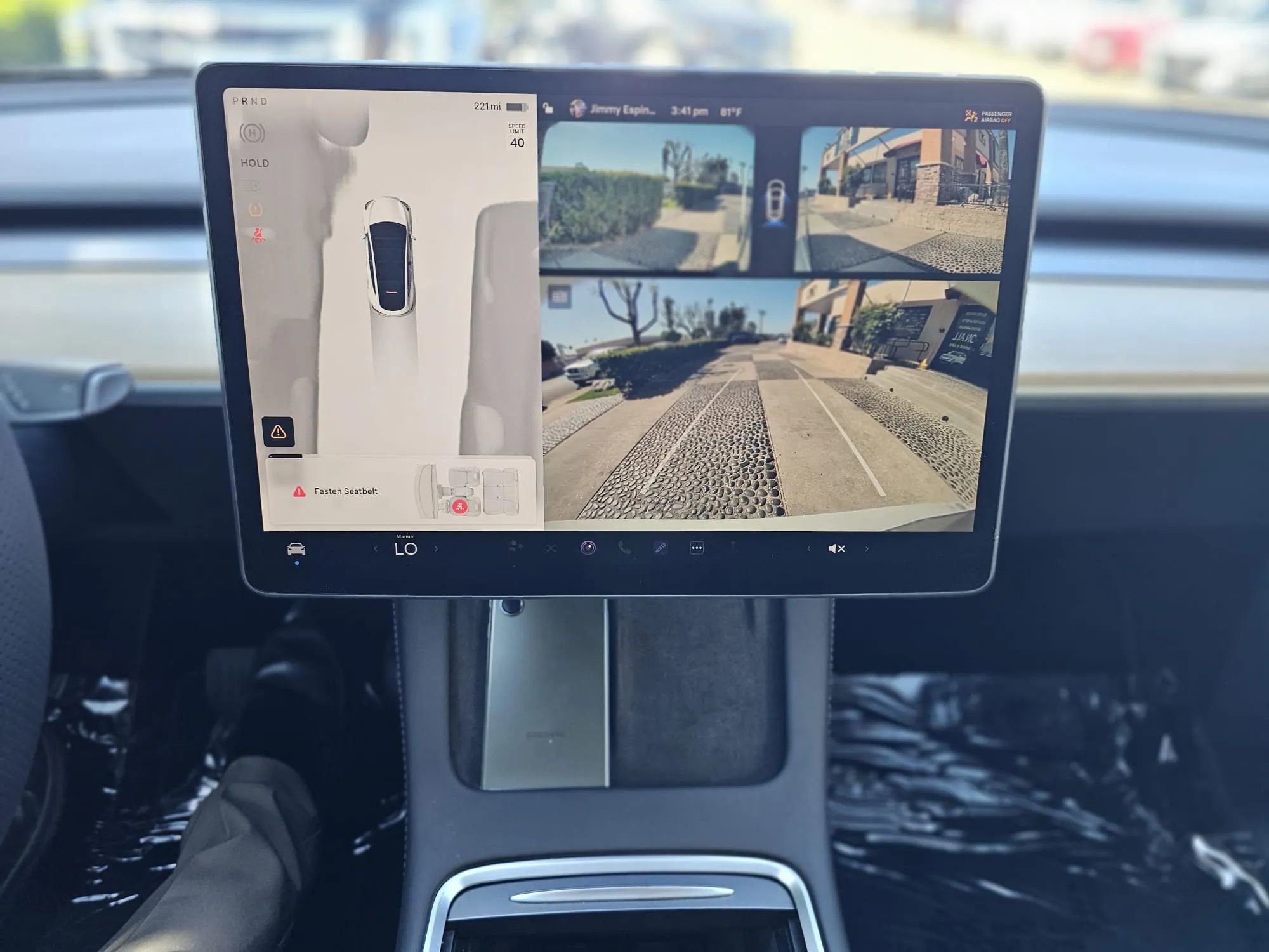 Used 2023 Tesla Model Y AWD image 22