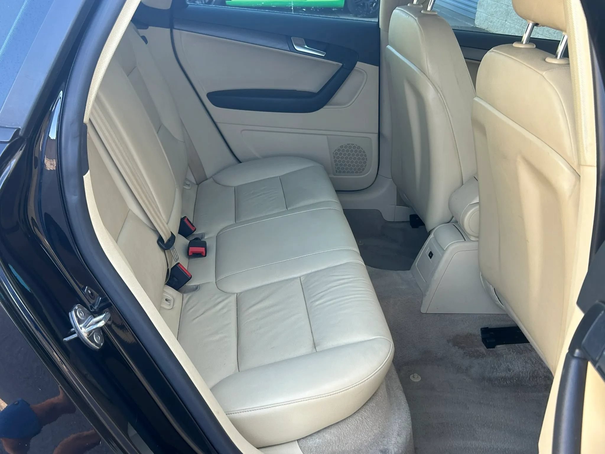 Used 2012 Audi A3 TDI Premium FWD image 17
