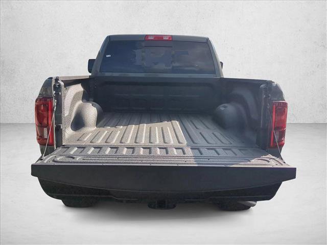 New 2026 RAM 2500 Rebel w/ Rebel Level 1 Equipment Group image 8