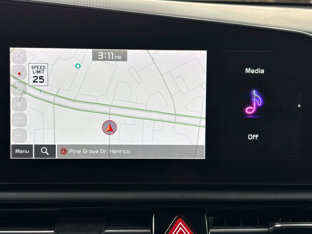 Used 2023 Kia Niro Wave w/ Wave Preserve Package image 12