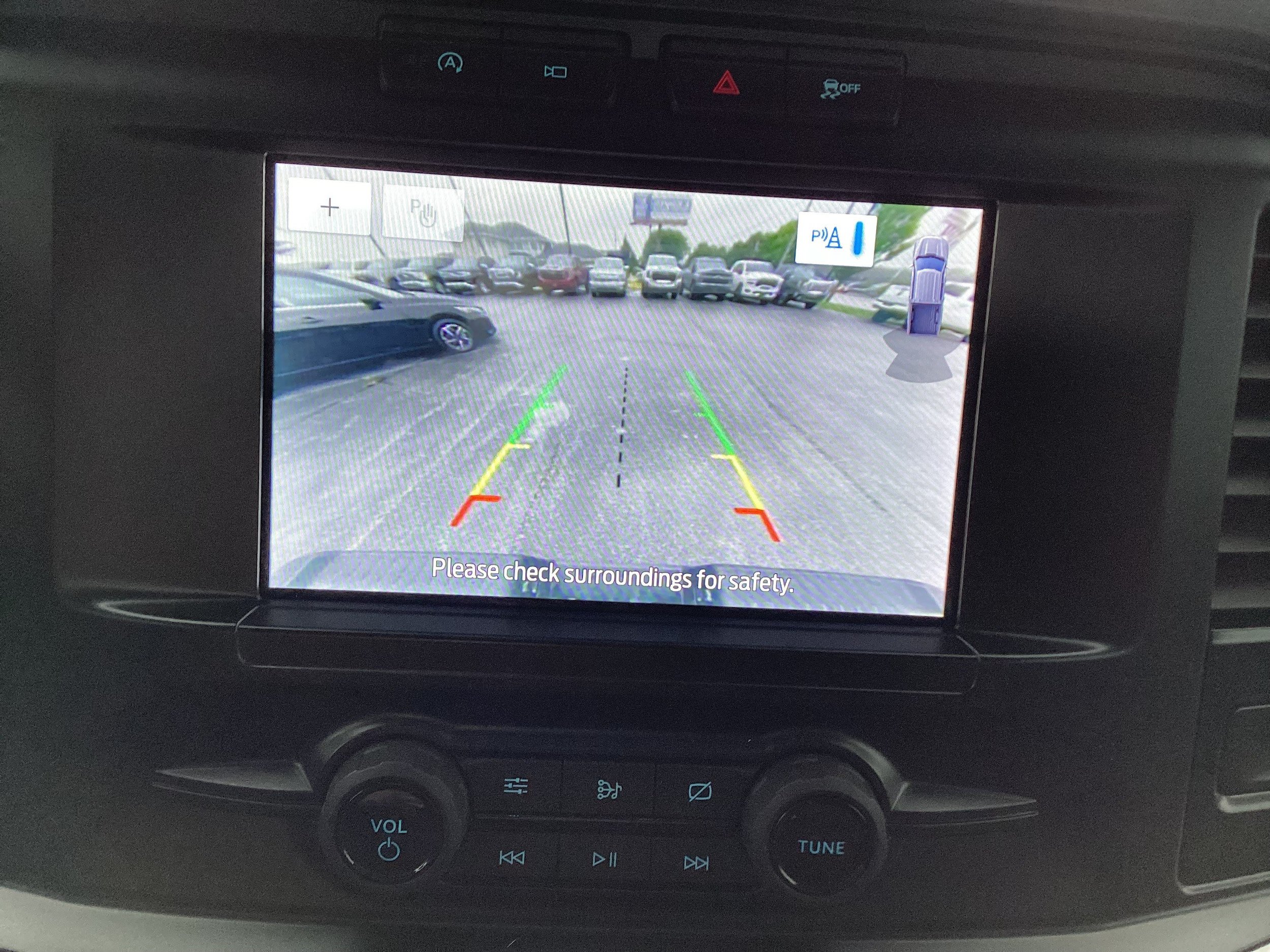 Used 2021 Ford F150 XLT AWD/4WD image 20